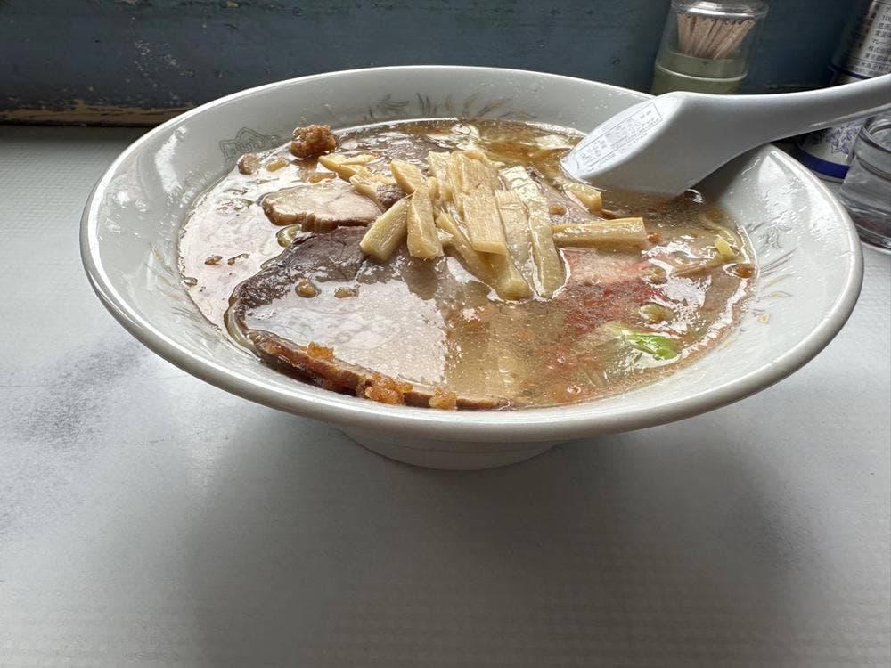 ブルートレイン