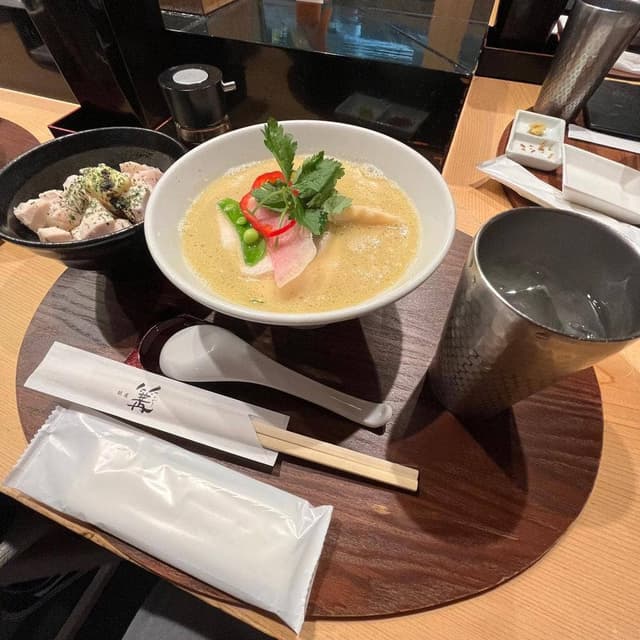 銀座 篝 本店 - サブ画像3