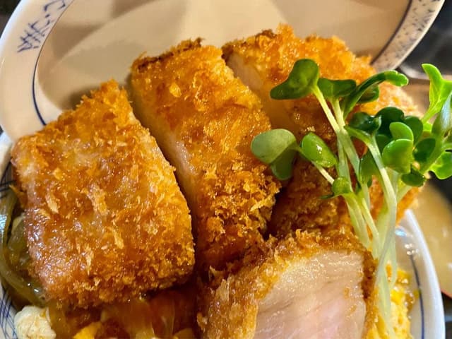 大衆食堂 すずの木 - サブ画像3