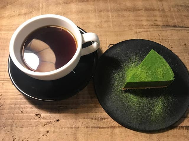 風とCOFFEE 喫茶カゼコ - サブ画像1