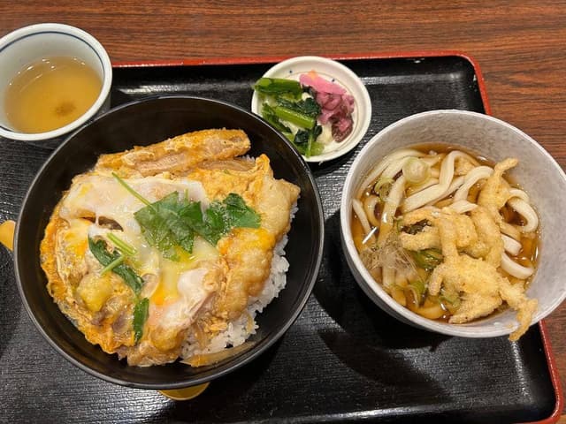 氷見丼本舗 みきさん - サブ画像1