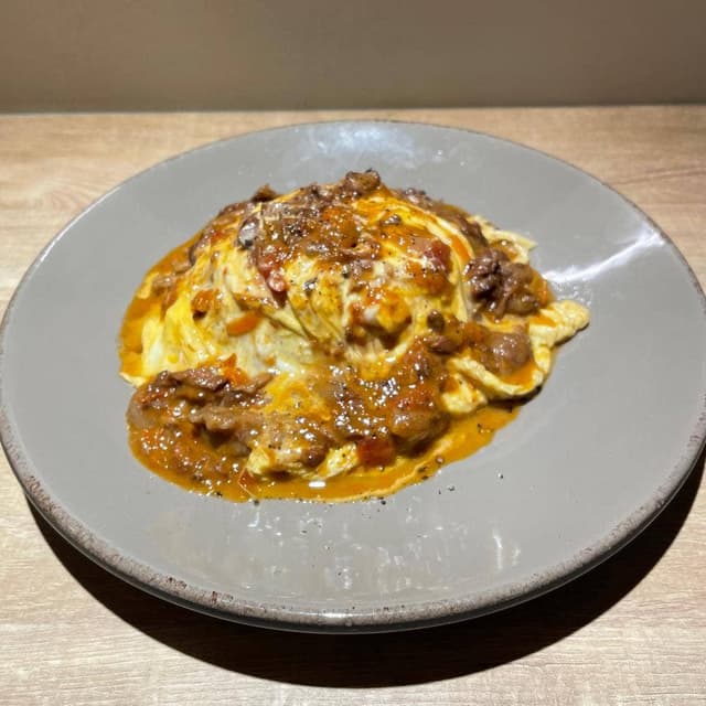 ビストロ 八木商店 - サブ画像1