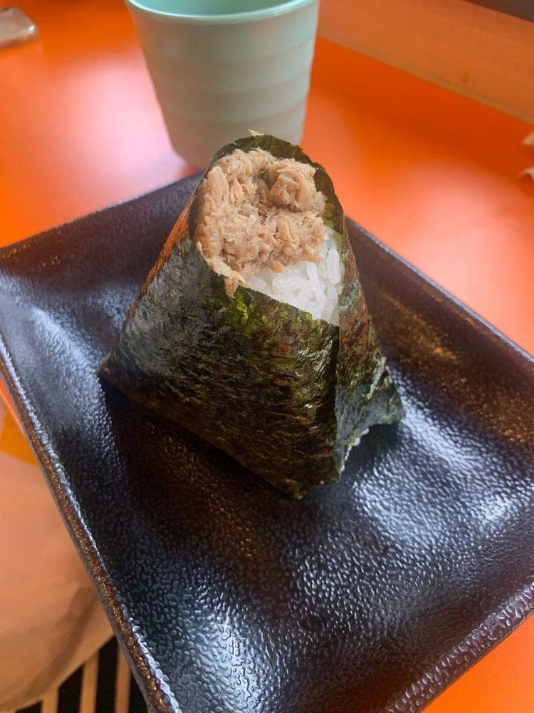 おにぎりランド ふみちゃん 関目高殿店