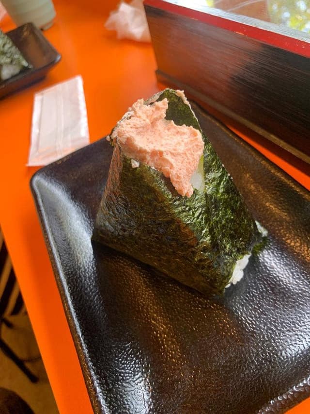 おにぎりランド ふみちゃん 関目高殿店 - サブ画像1