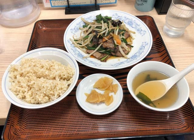 ぎょうざの満洲 所沢東口店 - サブ画像3