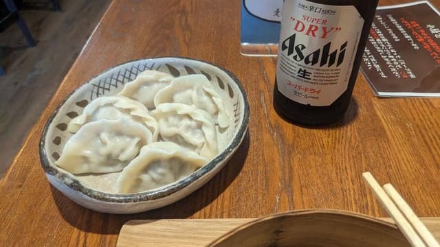 麦のはな - サブ画像2