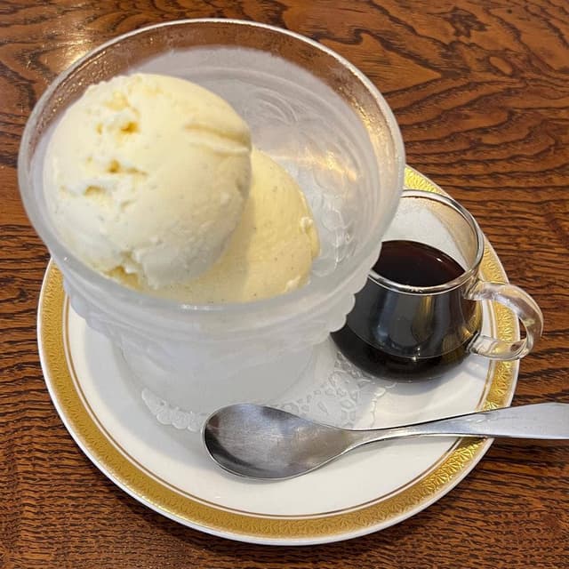 Cafe Classic - サブ画像1