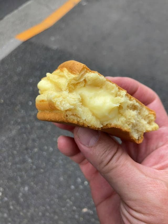 今川焼千駄木 - サブ画像2