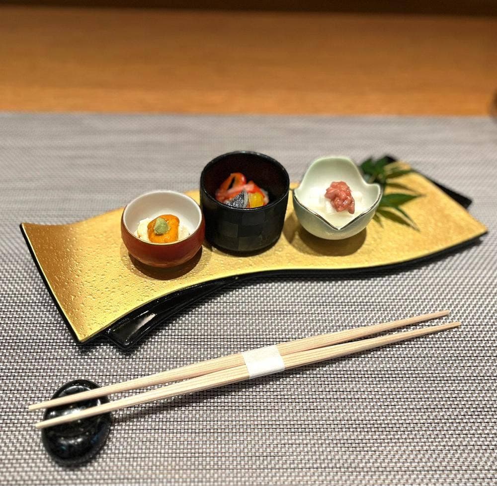 和食&ワイン 芦屋いわい