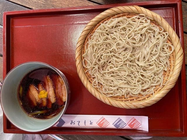 日月庵 - サブ画像1