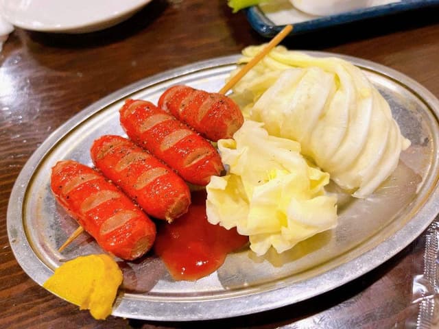 紅とん 四ツ谷三丁目店 - サブ画像1