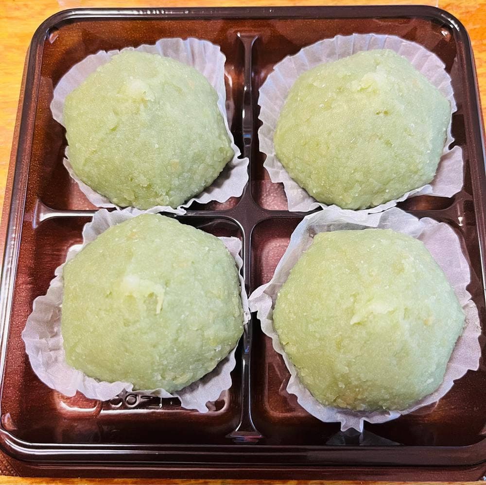 お菓子の泉栄堂