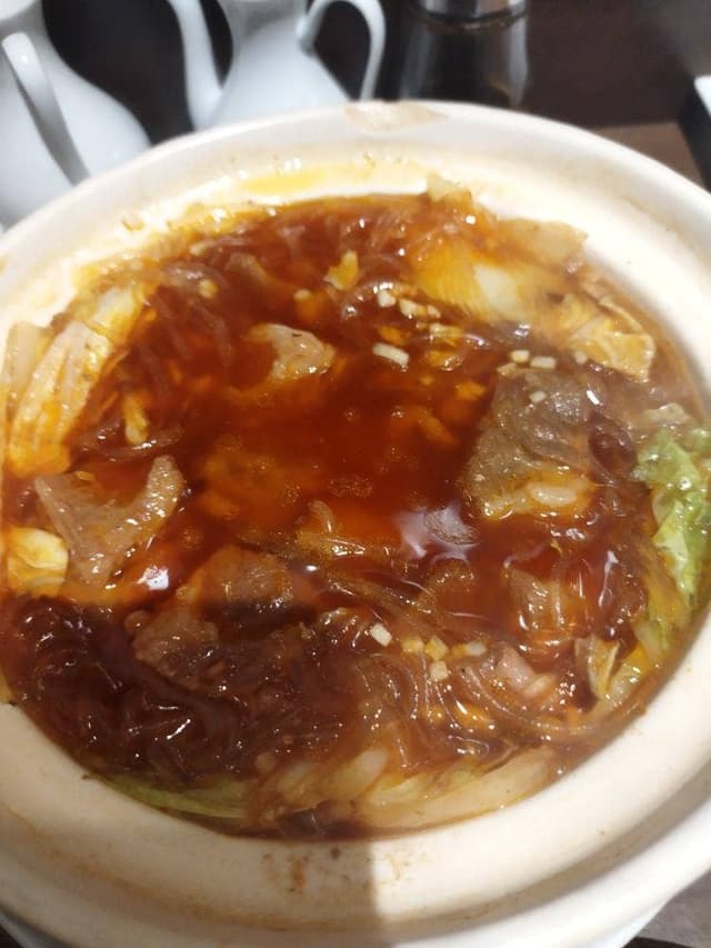 中国家庭料理・酒家 楓橋 - サブ画像1