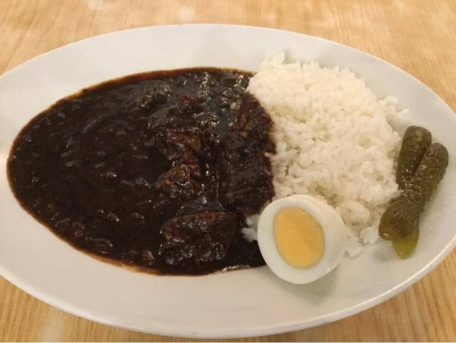 ロージナ茶房 - サブ画像1