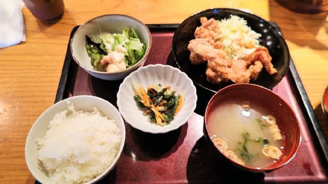 博多もつ鍋 やまや 品川店 - サブ画像2