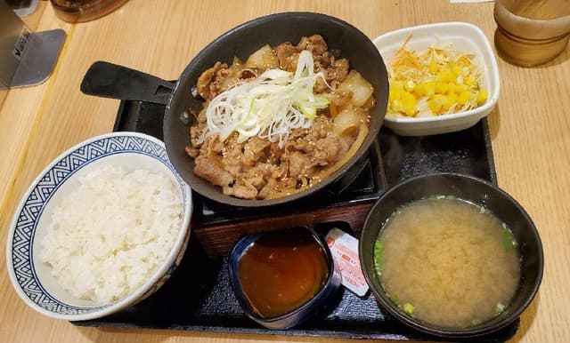 吉野家 大宮東口店 - サブ画像1