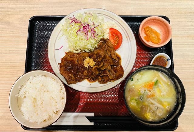 大戸屋ごはん処 ヤオコー南流山店 - サブ画像3