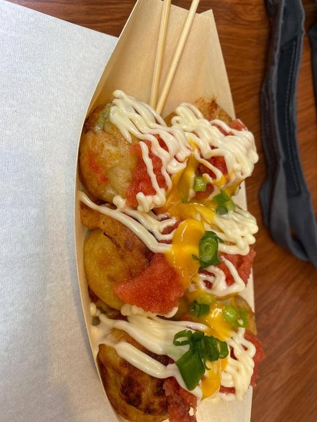 えびすだこ 吉祥寺パルコ店 - サブ画像3