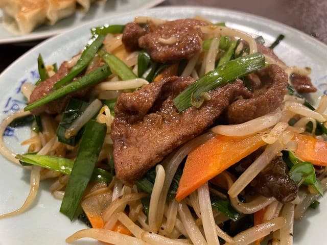黄河菜館プラス - サブ画像2