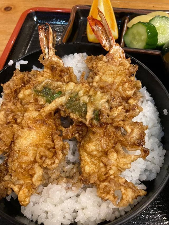 三勝そば店 - サブ画像3