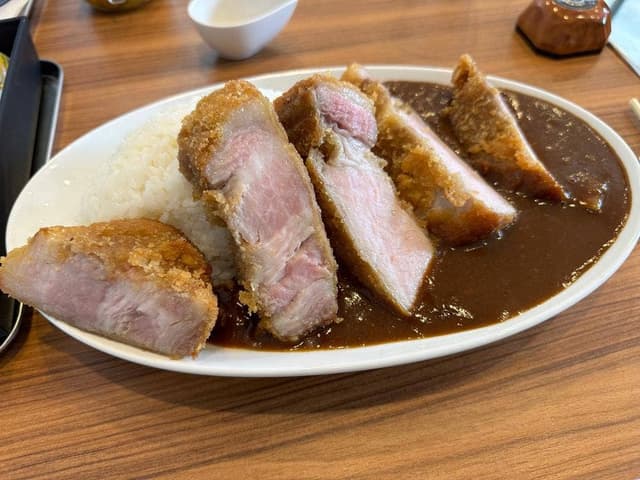 CURRYFORNIA STAND - サブ画像1