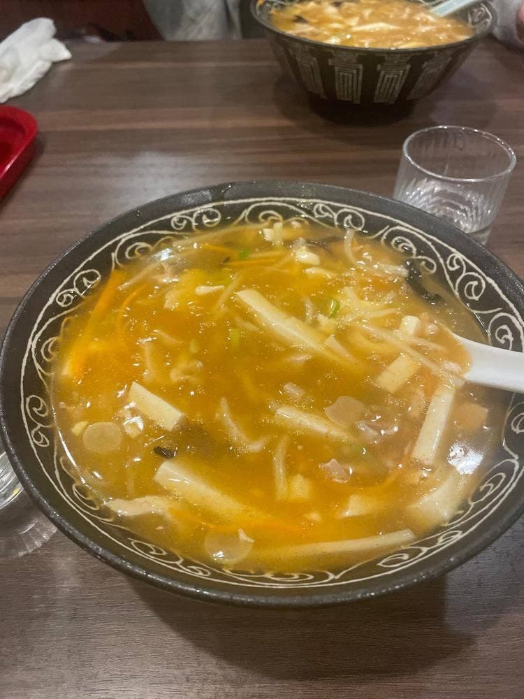 阿福