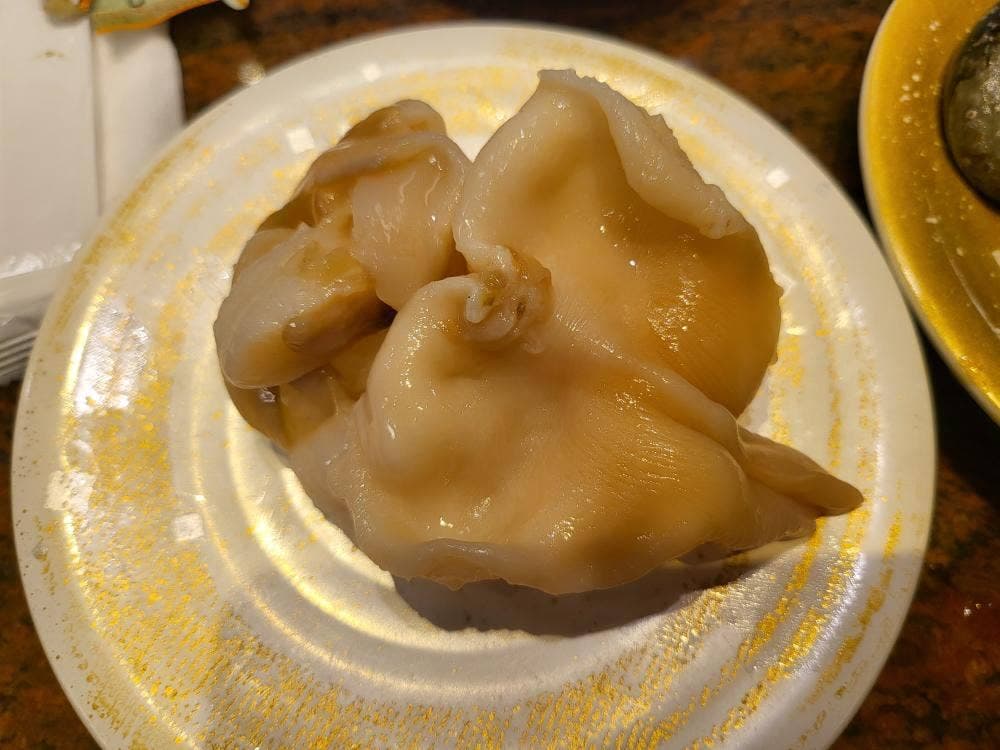 きらら寿し 箱堤店