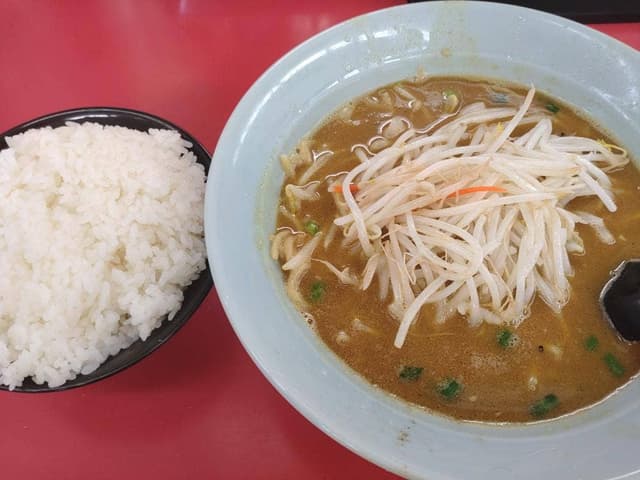 くるまやラーメン 新座店 - サブ画像1