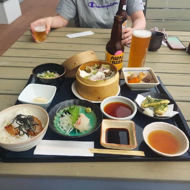 魚魚 - サブ画像1