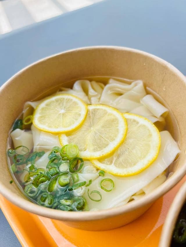 星が丘製麺所 - サブ画像1