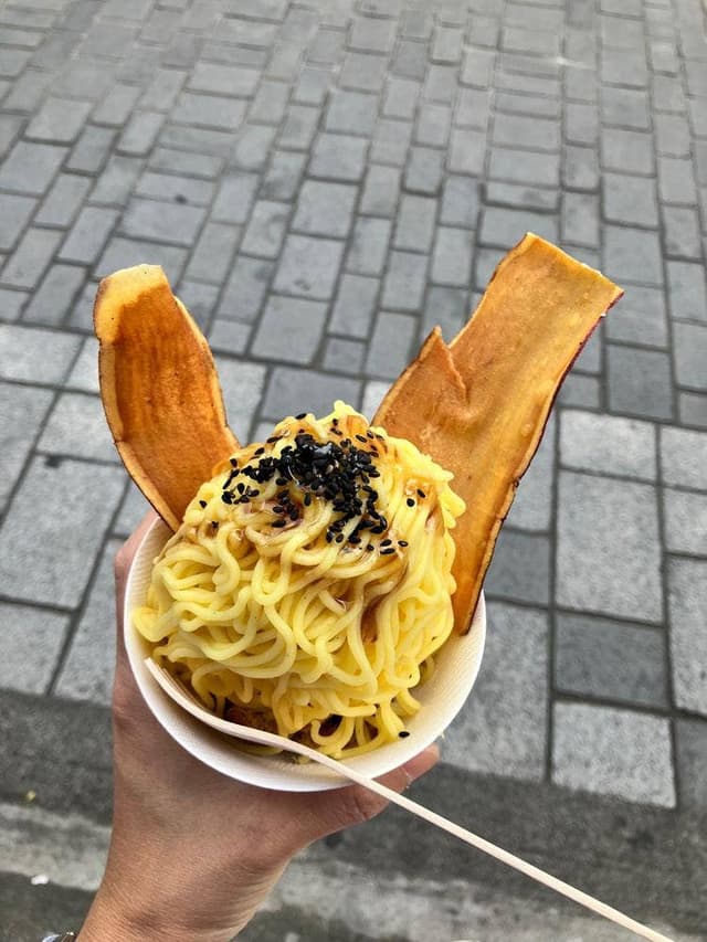 秩父芋菓子専門店 芋うらら - サブ画像2