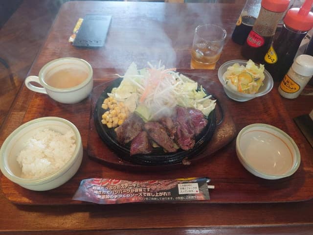 ミスターバーク 倉敷平田店 - サブ画像1