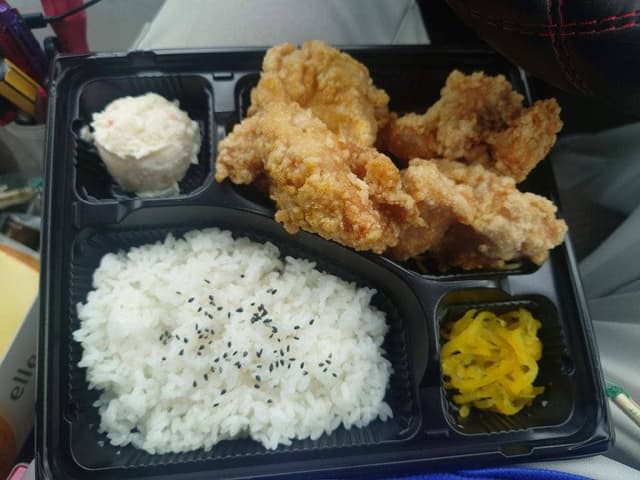 からあげやカリッジュ 倉敷店 - サブ画像3