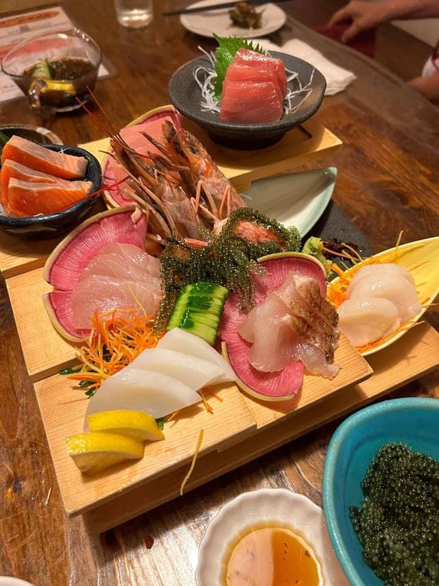 琉球亭 - サブ画像3