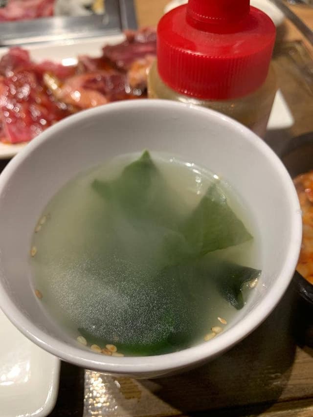 焼肉ライク 平塚北口店 - サブ画像3