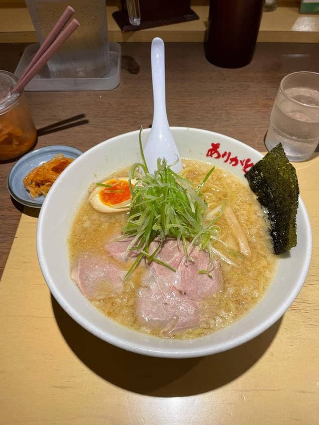 野方ホープ 中野店 - サブ画像1