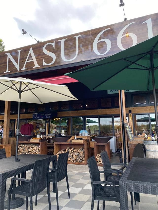 NASU 661 WINE HILLS - サブ画像1