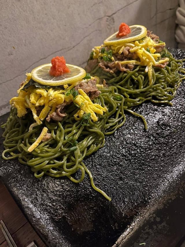 白金高輪 ぶち - サブ画像1