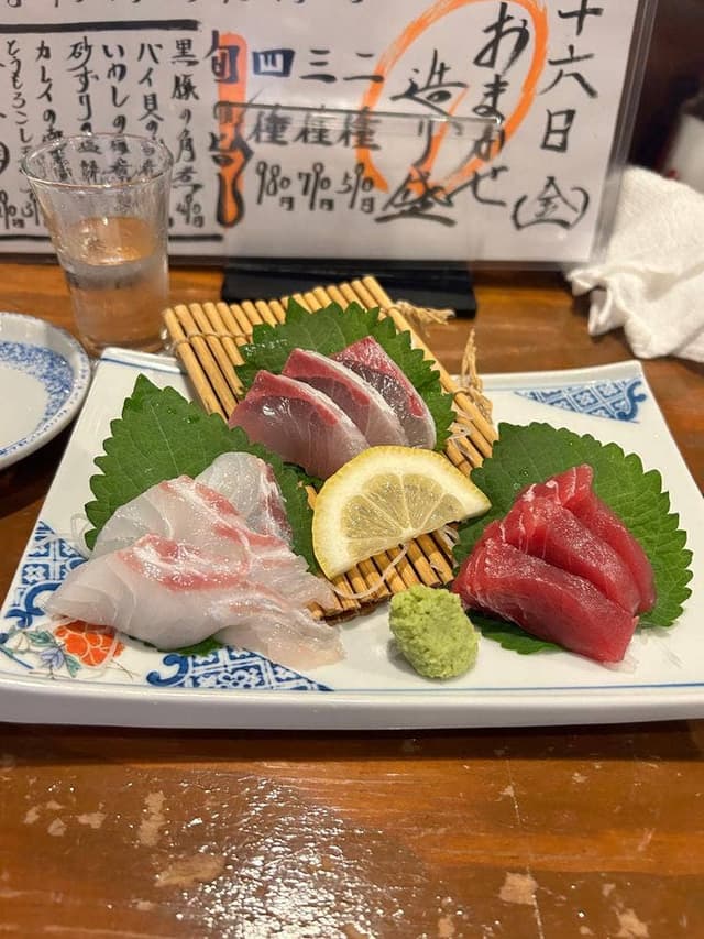大衆呑み処 大和 - サブ画像1