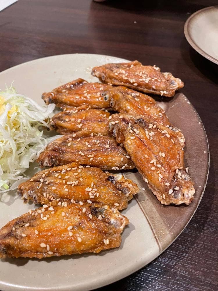 風来坊 岩塚店