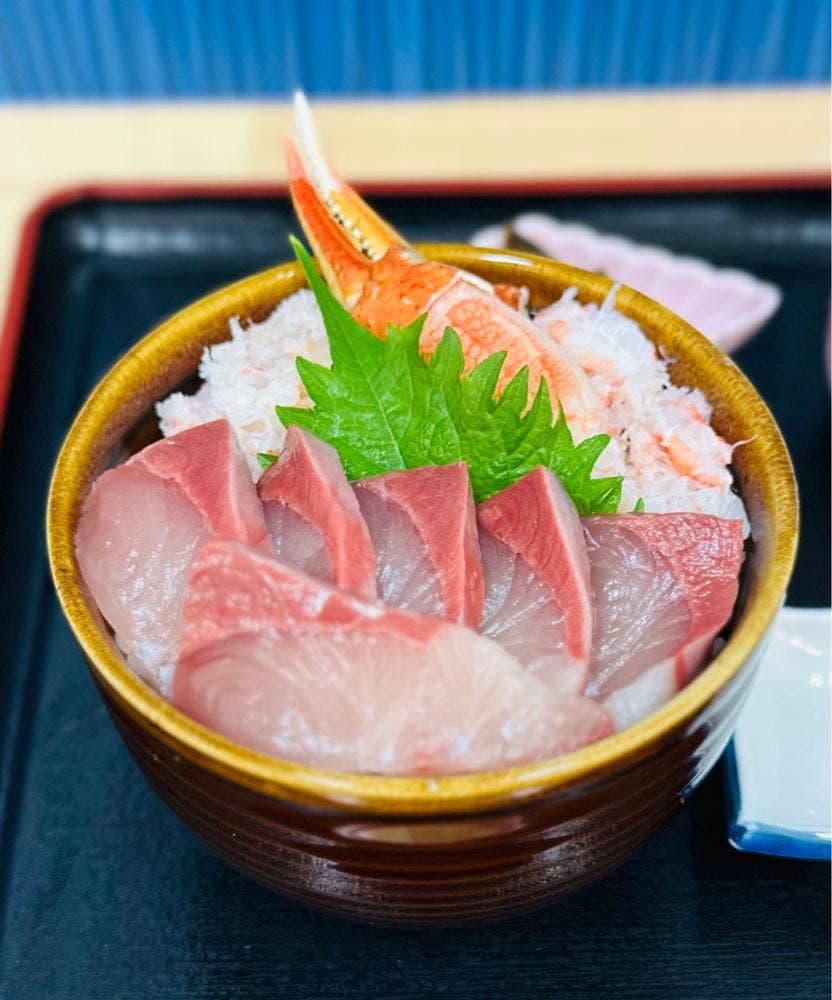お食事処 濱長