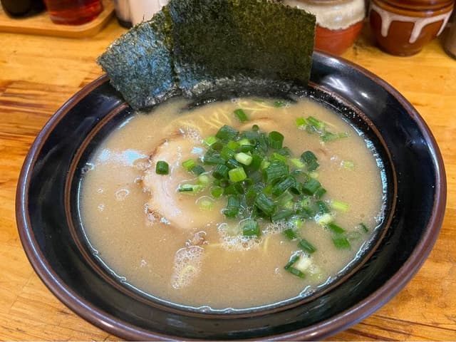 武者がよか 日ノ出町店 - サブ画像1