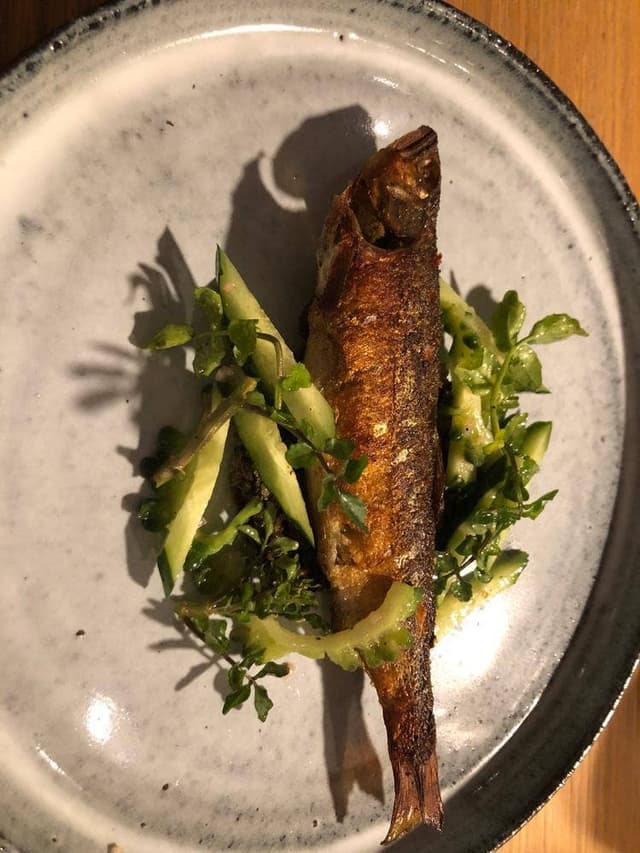 bistro IZUMY - サブ画像3