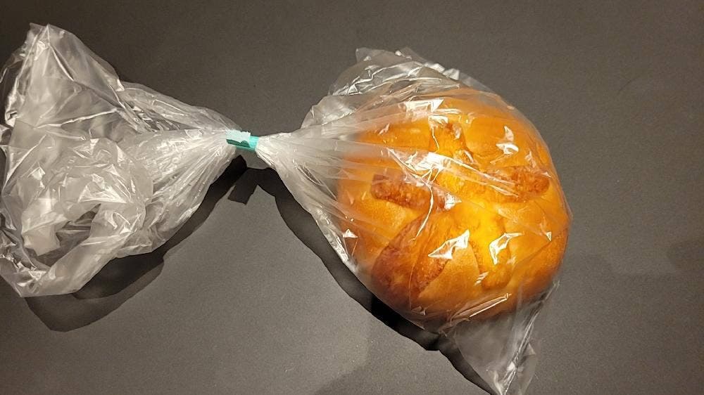 大場パン屋
