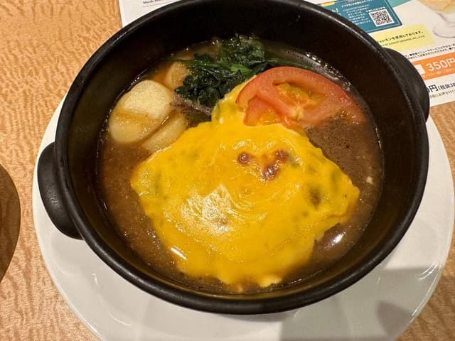 デニーズ 大森北店 - サブ画像3