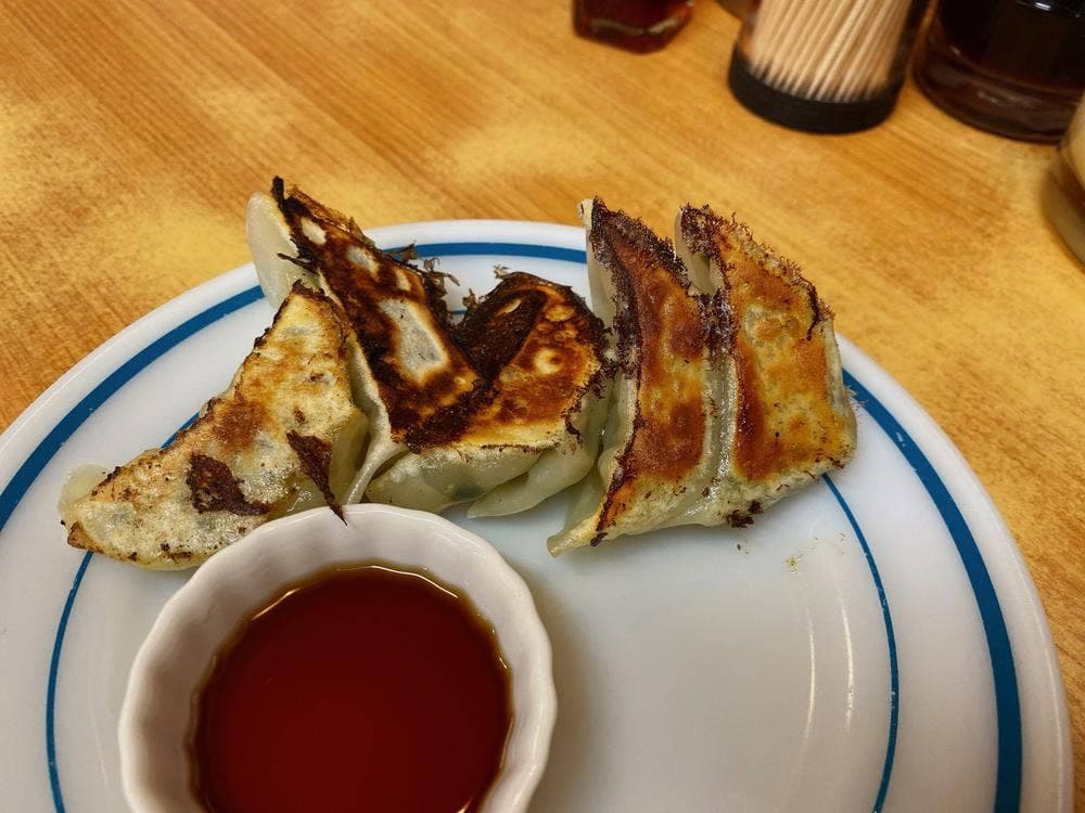 長浜ラーメン はるちゃん