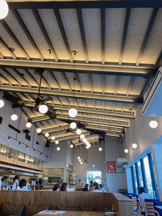Espresso D Works 諫早店 - サブ画像2