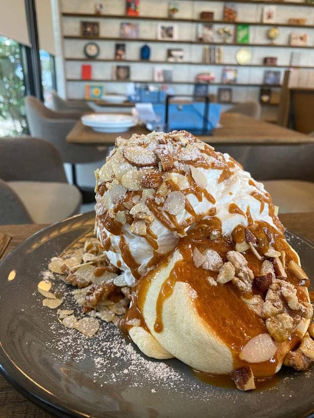 Espresso D Works 諫早店 - サブ画像1