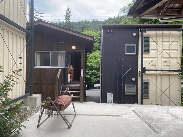 CAFE GOBANCHI - サブ画像1