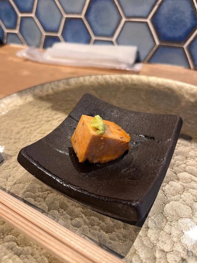 立ち食い鮨 まさ - サブ画像2